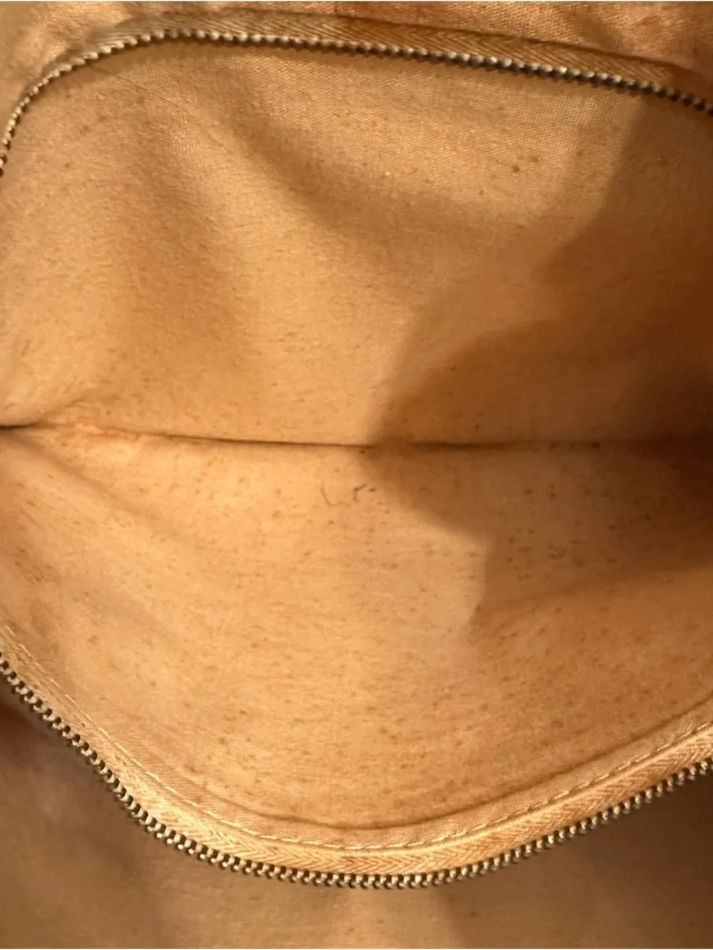 Celine Horse Carriage Canvas & Leather Shoulder Bag - Picture 11 of 11